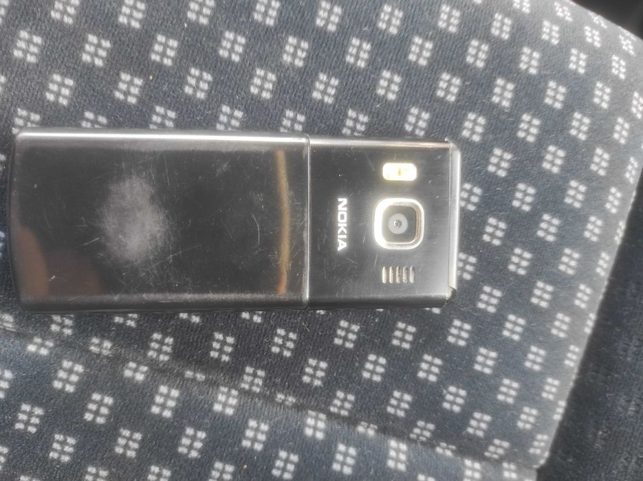 Nokia 6500 classic
