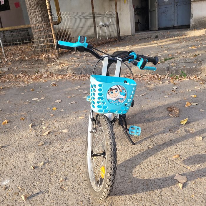 Vand bicicleta BTWin copii