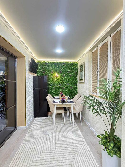 Метро Хамза Спорт товар 3в4/2/4  72м2