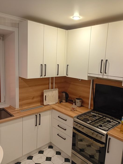 Продам 1 комнатную квартиру