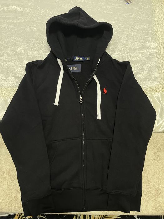 Hanorac Polo Ralph Lauren bumbac