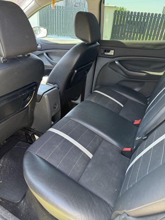 vand ford kuga mk1 2008