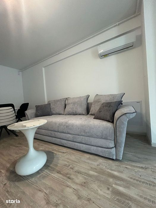 Apartament 2 camere ROKA Residence| Timpuri Noi| Bloc Nou| Parcare