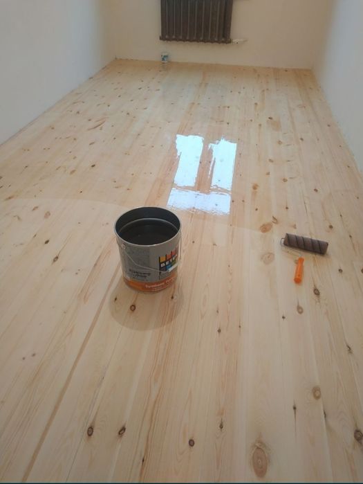 Ремонт под ключ топшрамиз