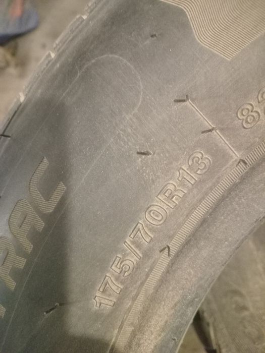 Продам резину R-13