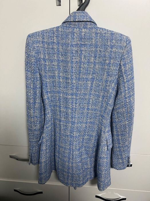 Пиджак платье Zara