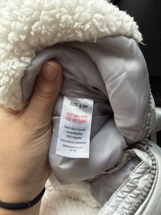 Combinezon unisex de iarna