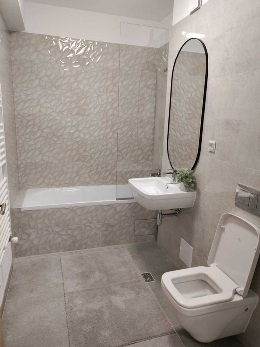 Apartamet 2 camere Nordmark