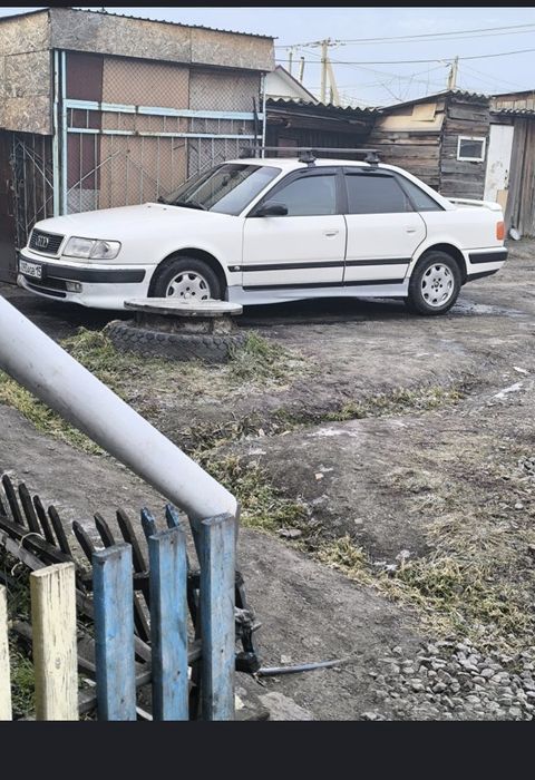 Продам Ауди 100 с4