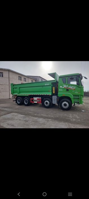 FAW Samasval 40 TONNA
