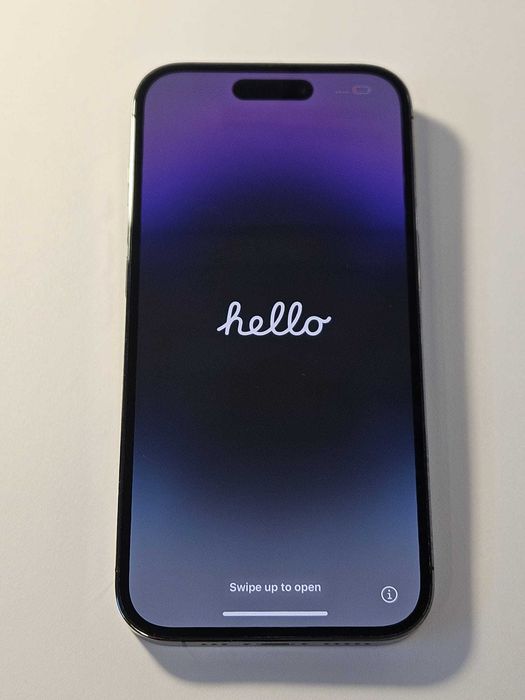 Apple Iphone 14 Pro, 256GB, Mov