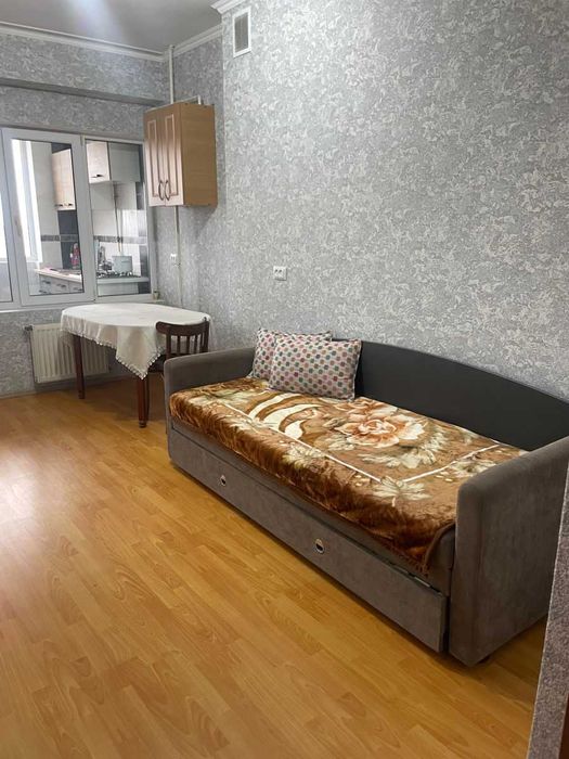 Дава се под наем Едностаен апартамент в София, Сухата река - 46 кв.м за 375 € - Снимка #1