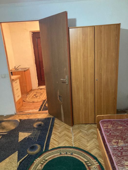 Сдается каартира в Шанырак 1