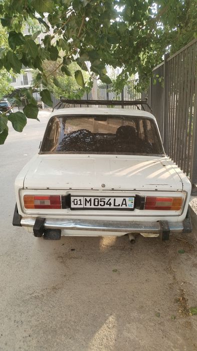 Продам Жигули Ваз 2106.