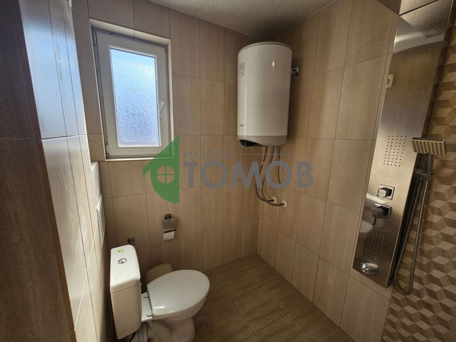 Дава се под наем Двустаен апартамент в Стара Загора, Железник - изток - 40 кв.м за 280.5 € - Снимка #5