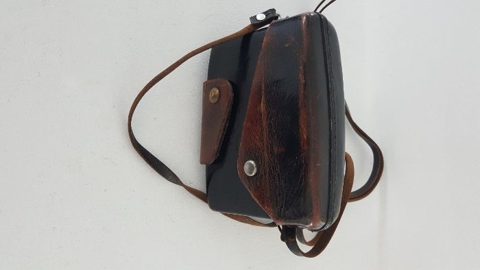 Aparat fotografiat de COLECTIE , SOCOL automat