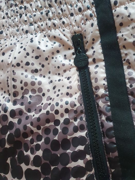 Женская куртка демисезон 44 размер