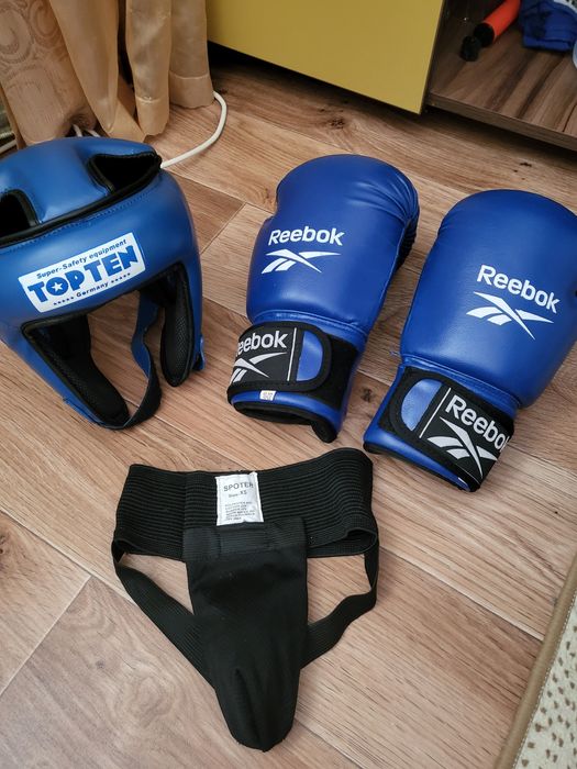 Спортивные вещи детские