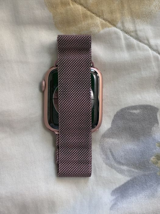 Apple watch series 4, 44mm