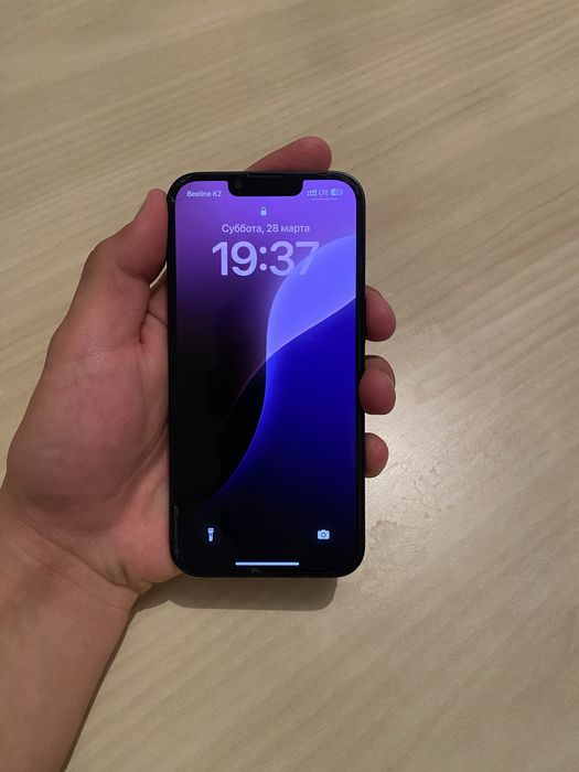 iphone 13/128гб.