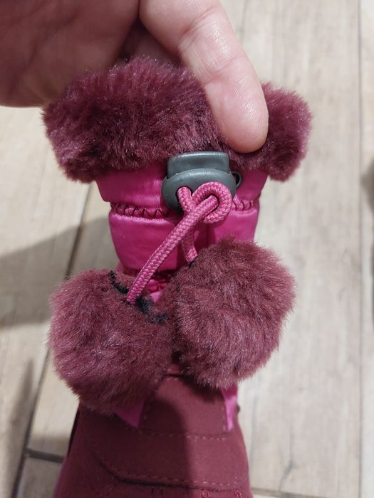 Cizme fetite marimea 26