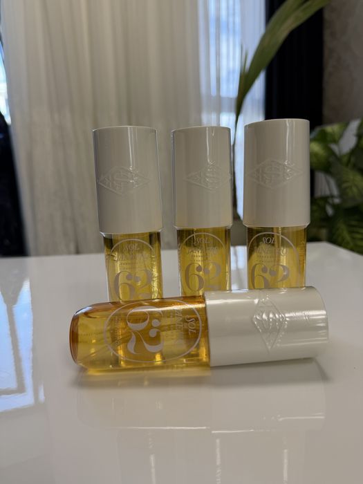 Pachet 3x Sol de Janeiro Cheirosa 62 Perfume Mist – 240 lei