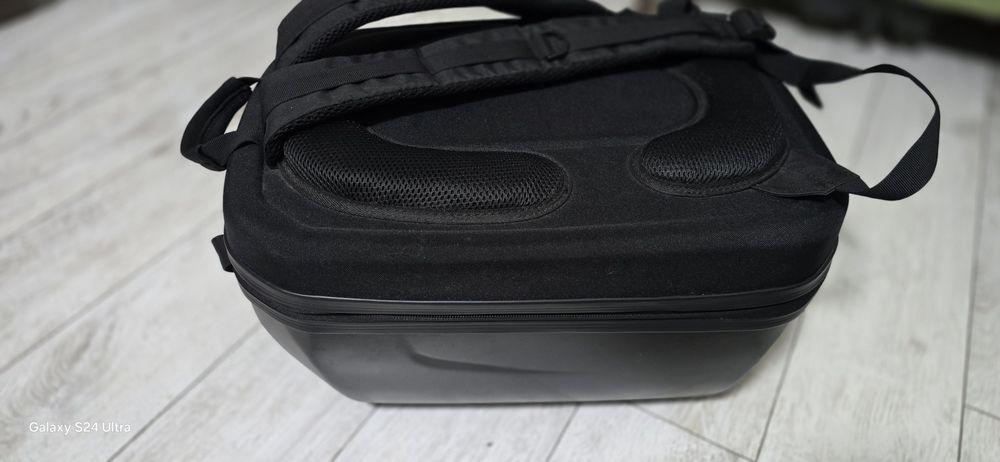 Прадам DJi phantom se