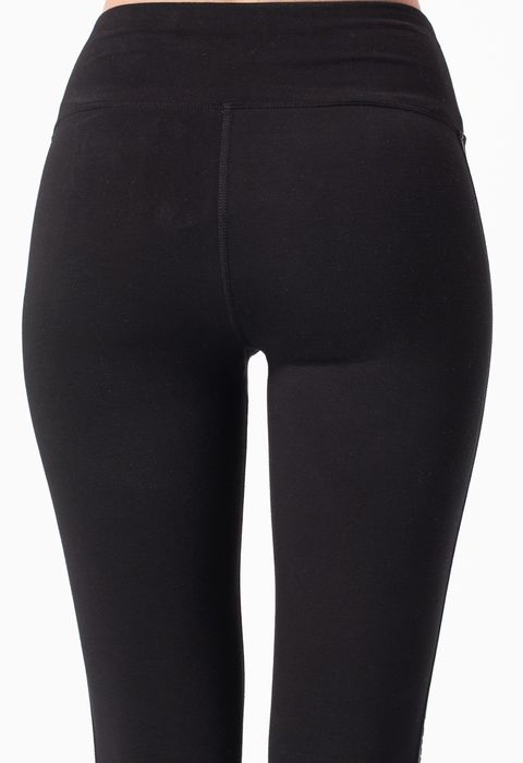 Colanti din bumbac DKNY noi cu eticheta, marimea XS