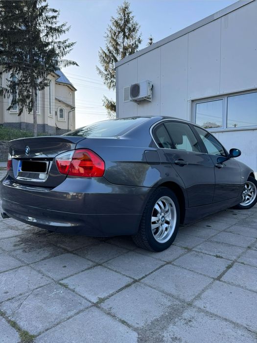 Bmw Seria 3 320d