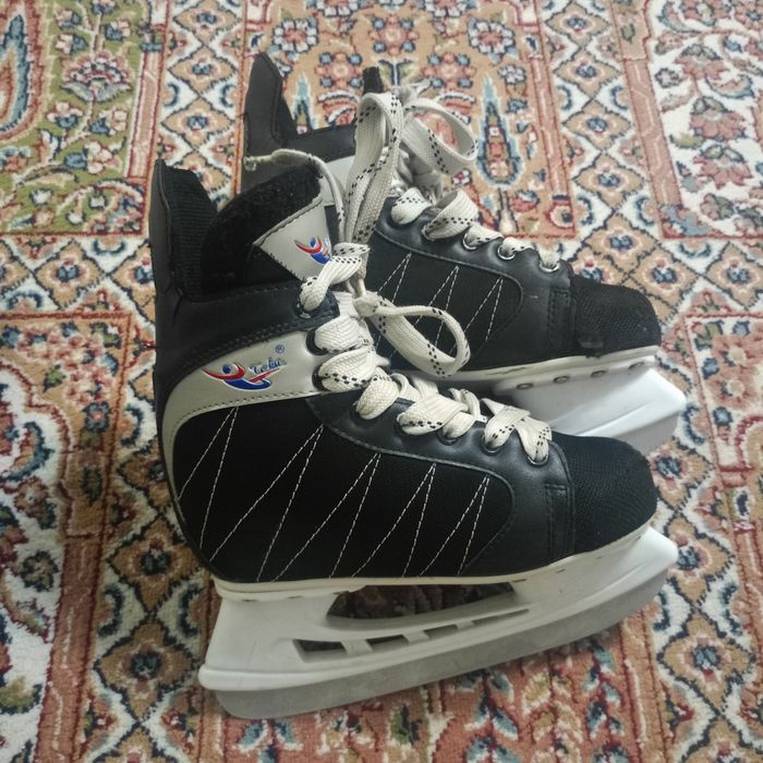 Коькт тека размер 37