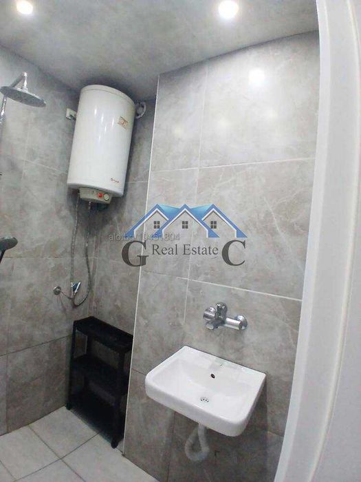 Дава се под наем  в Варна, Окръжна болница - 17 кв.м за 204 € - Снимка #5