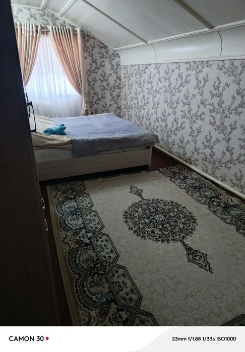 Uy oʻzimiki nurafshon tekistil