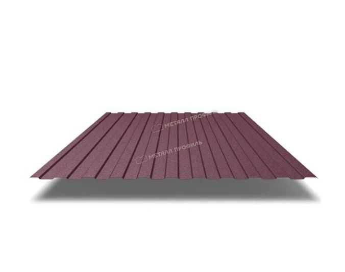 Профнастил (профлист, металлопрофиль, Proflist, Profnastil)