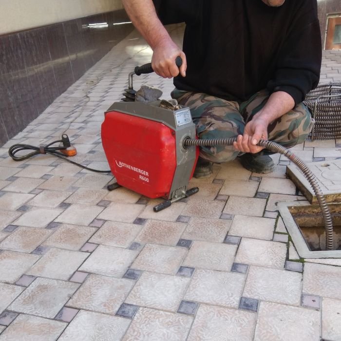 Чистка прочистка канализации kanalizatsiya tozalash hizmati. 24/7