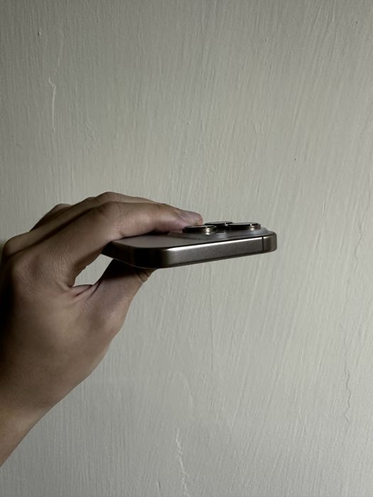 iPhone 16 Pro 256Gb 90% Yomkost