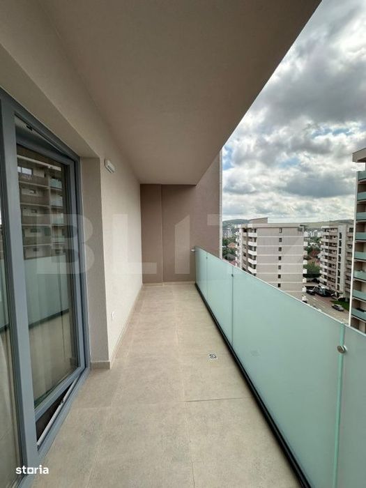 Apartament 3 camere Premium | 2 Balcoane | Parcare | Zona ISU