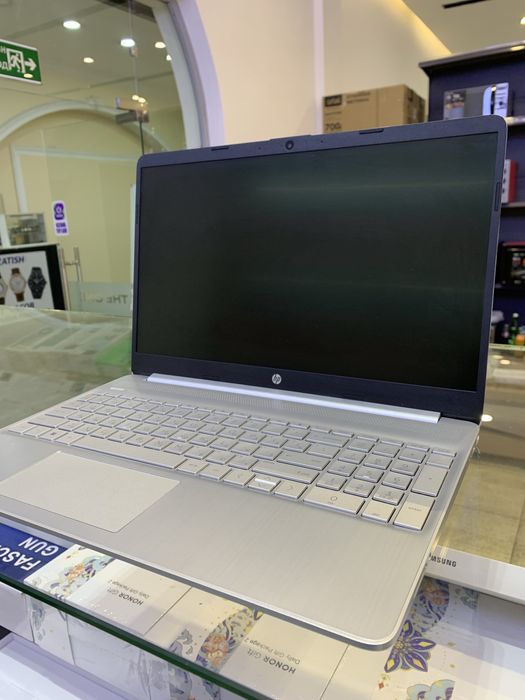 Hp noutbook 4 / 256 talik rastarochka / naxt