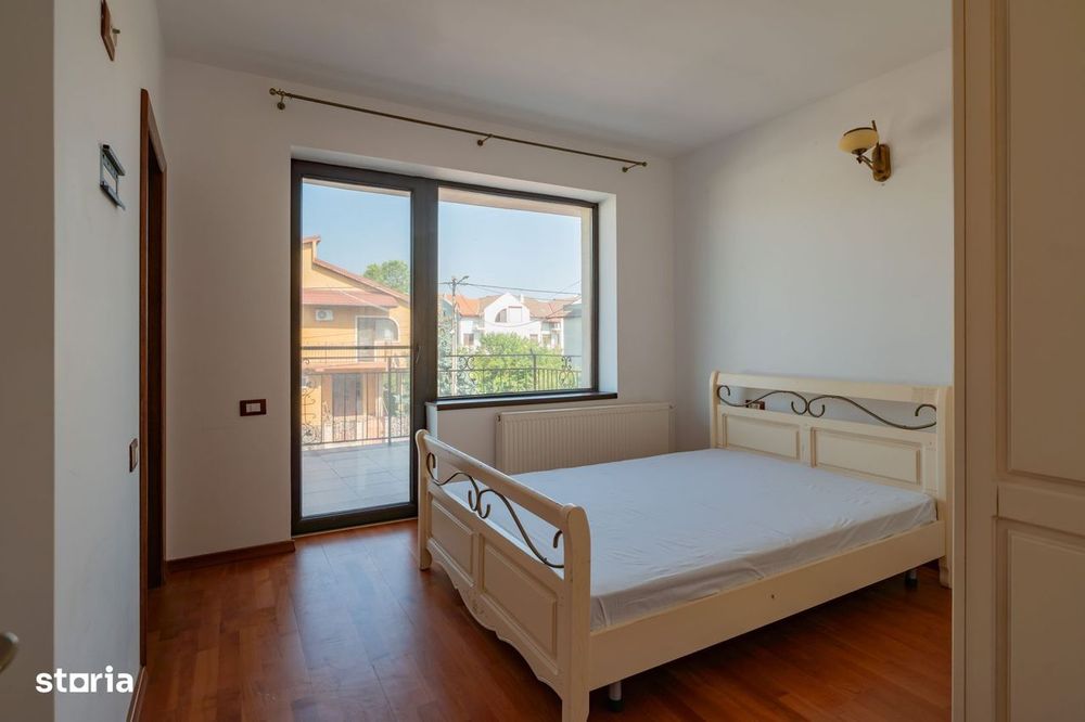 Cartier Ovidiu Sud – Vila la cheie, compartimentare ideala!