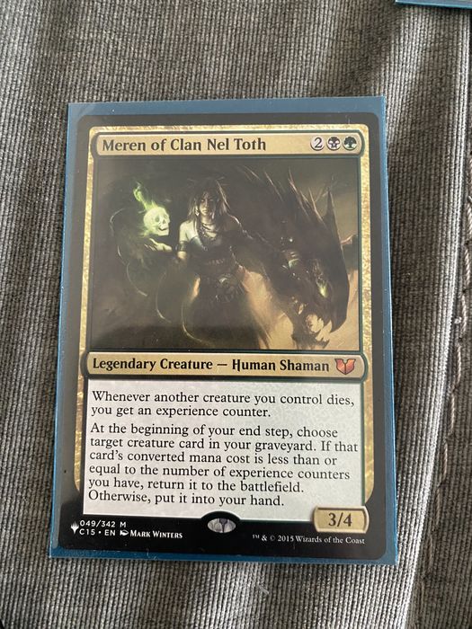 Карти magic the gathering мтг