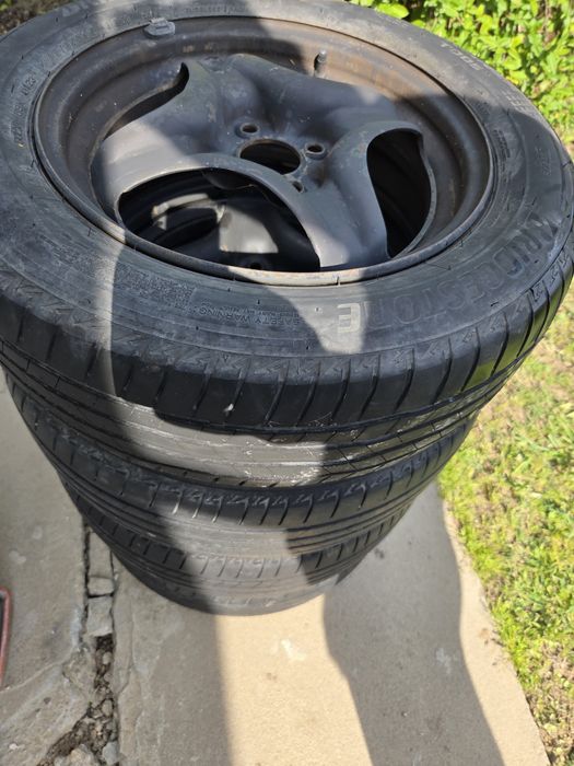Jante structurate logan dokker lodgy mcv stepway
