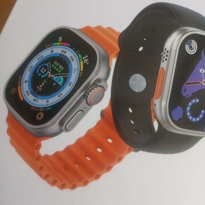 Смарт часы Smart Watch новые