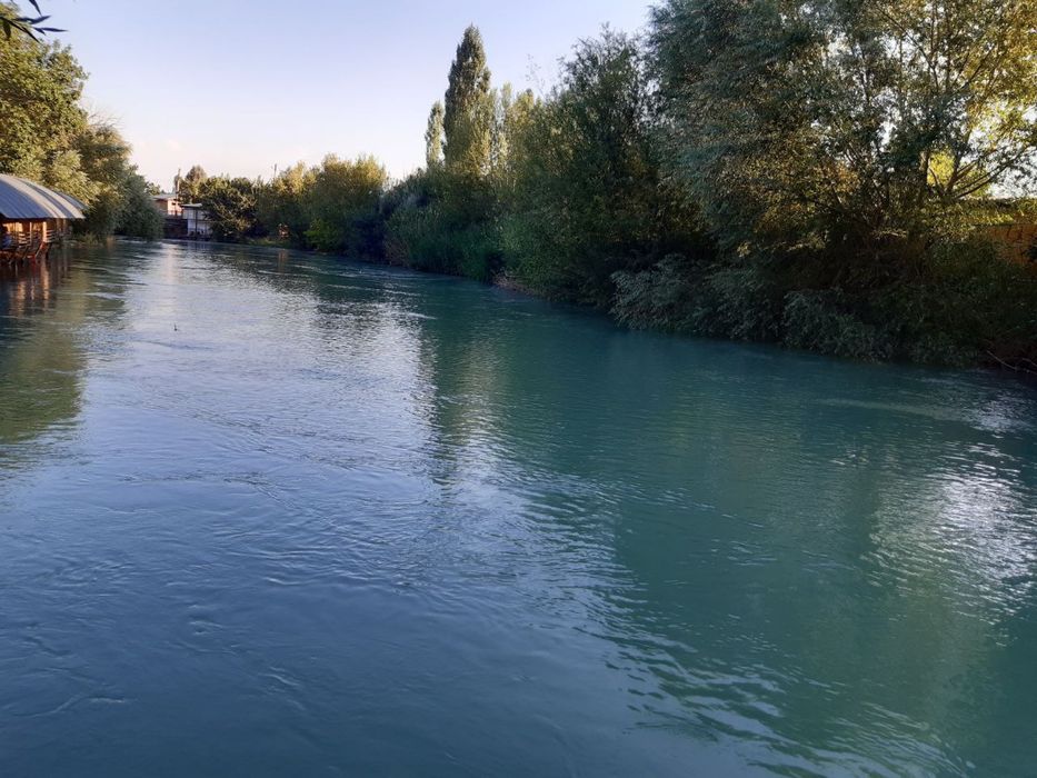 Уй сотилади Кибрай 14 сотих