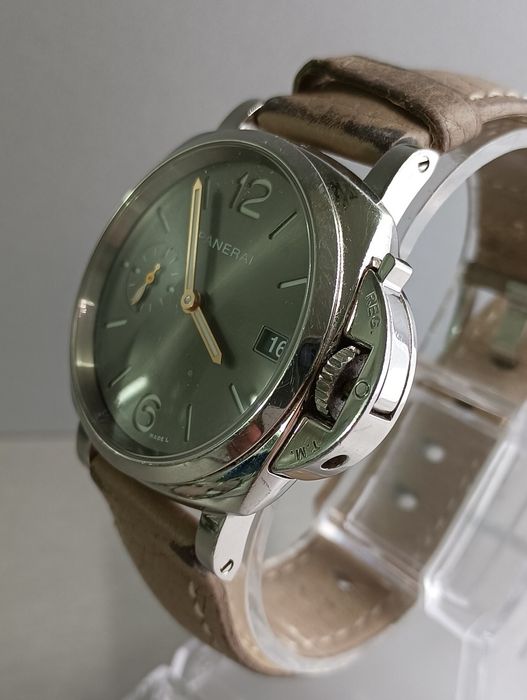 Panerai Luminor Due
