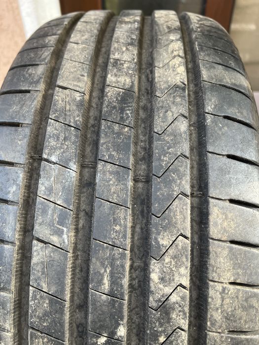 Авто гуми Hankook  ventus  225/55/16 99Y