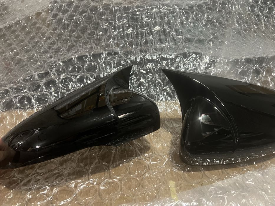 Капаци за огледала Голф 5 6 7 7.5 / Golf 5 6 7 7.5 батман