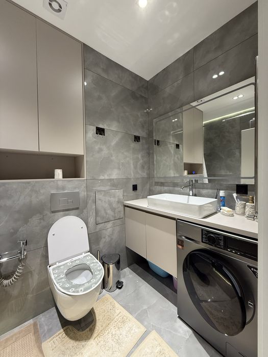 Novostroyka kvartira 10-etaj