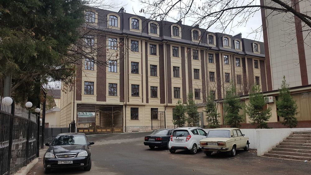 Аренда СВОЙ евро дуплекс офис, чайхана "Салом", "Корзинка", Сайехат