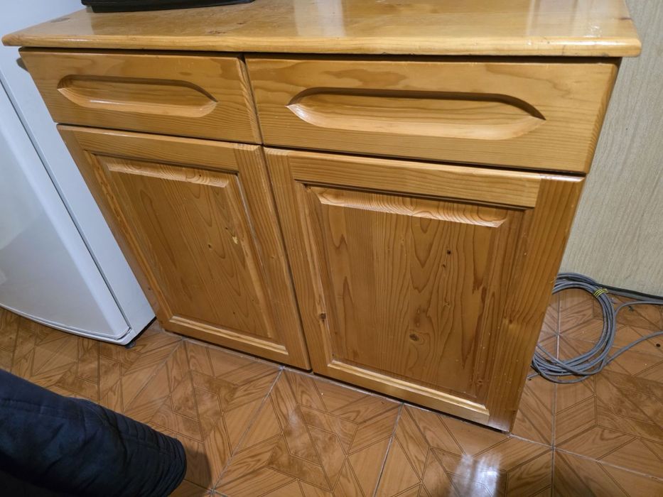 Кухненско обзавеждане