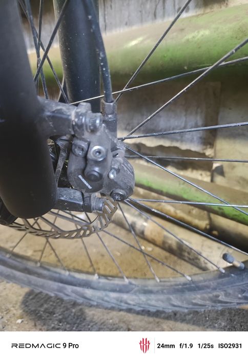 Продам Велосипед Тотем на 21 раме