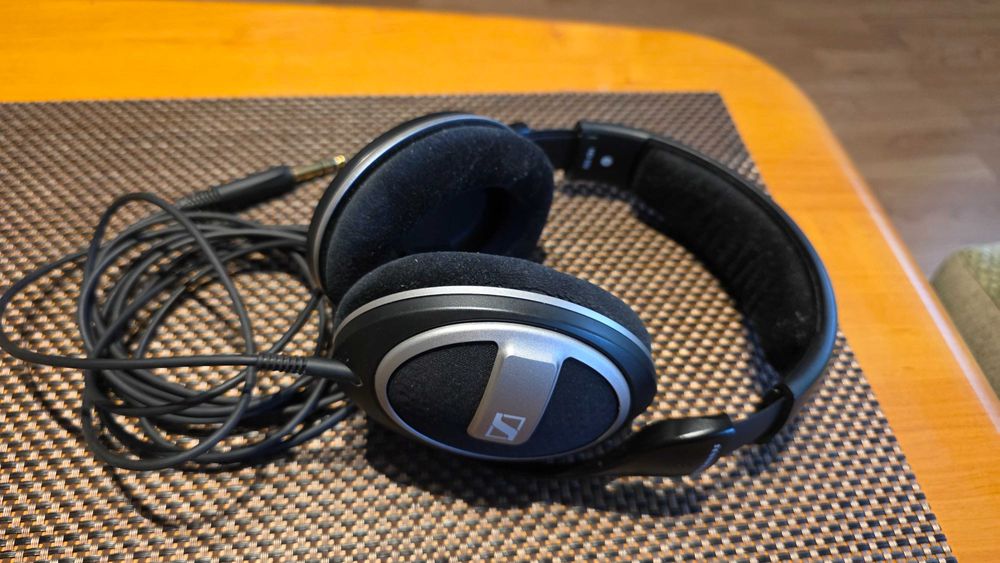 Casti  Sennheiser HD 559